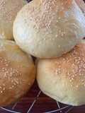 Pan Brioche