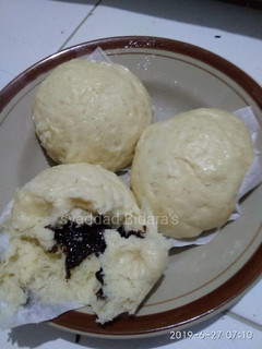 Foto resep Bakpao dan Donat ekonomis