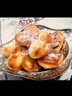 عکسی از دستور گوشفیل قلب قلبی