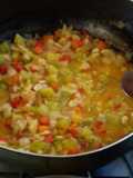 Sofrito de zapallitos