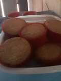 Mantecadas de Astorga