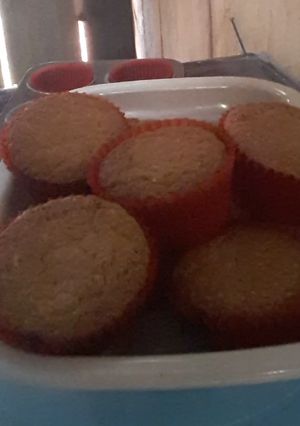 Una foto de Mantecadas de Astorga