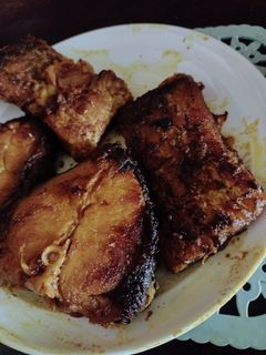 মাছ ভাজা(Mach bhaja recipe in Bengali) রেসিপির প্রধান ছবি