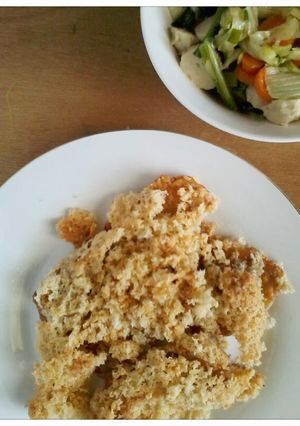 Foto resep Tempe Kremes