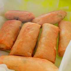 รูปของ Lumpia Tahu