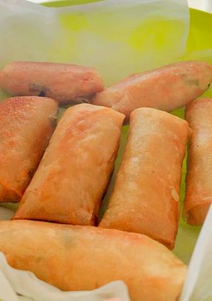 Foto resep Lumpia Tahu
