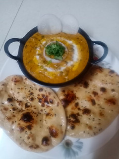 મેથી મટર મલાઈ (Methi Matar Malai Recipe In Gujarati) રેસીપી મુખ્ય ફોટો