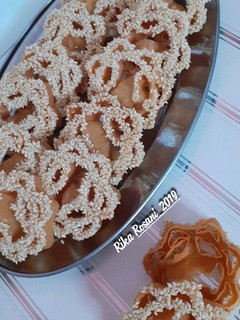 Foto resep Kembang Goyang