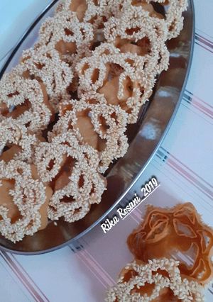 Foto resep Kembang Goyang