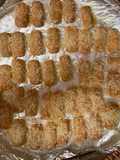 Kastengel / Cheese Tarts
