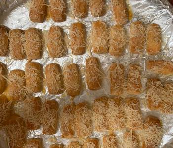 Without Fail Prepare Recipe Kastengel  Cheese Tarts Delicious Steady