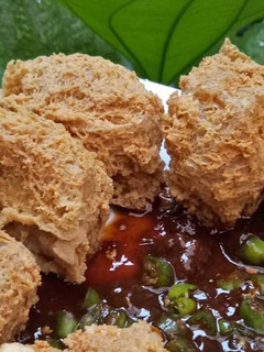 Foto resep Resep Tahu Walik, Camilan Khas Banyuwangi