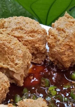 Foto resep Resep Tahu Walik, Camilan Khas Banyuwangi