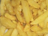 French-fries ala ala mcd