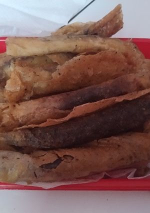 Foto resep Piscok