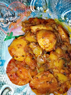 عکسی از دستور سوسیس بندری