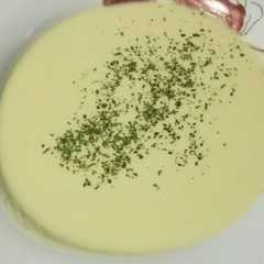 Foto principal de Vichysooise (crema fría de puerros y patatas)
