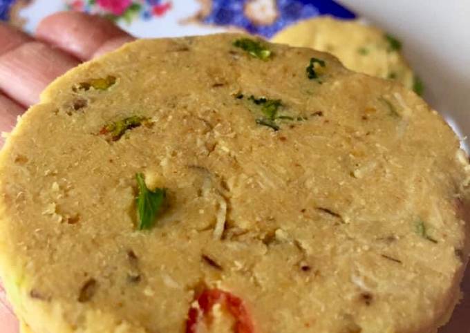 Chicken Shami kabab Recipe