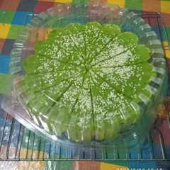 รูปของ Bolu komojo khas riau