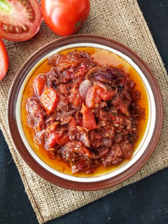 Foto resep Sambal Datok