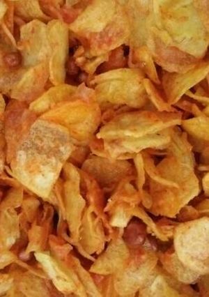 Foto resep Kering kentang