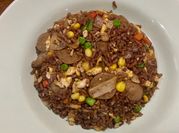 Gambar mix vegetable untuk diet