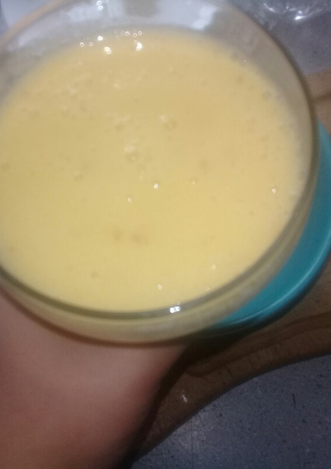 Una foto de El desayuno perfecto y saludable