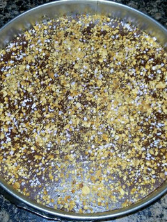 Una foto de Pastel de chocolate 🍫🍰🍫