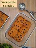 Scoopable Cookies