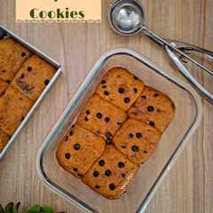 Scoopable Cookies-レシピのメイン写真