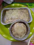 Pisang kukus