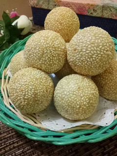 Foto resep Onde Onde