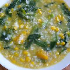 รูปของ Bubur Tinutuan Manado