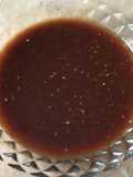 Savoury Okonomiyaki Sauce