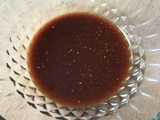 spicy okonomiyaki sauce