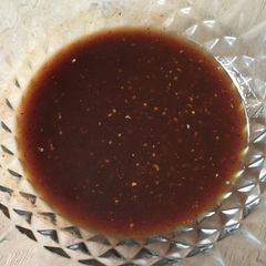 A picture of Savoury Okonomiyaki Sauce.