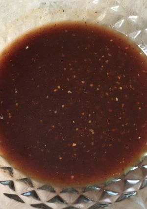 A picture of Savoury Okonomiyaki Sauce.