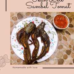 รูปของ Lele Goreng & Sambal Tomat
