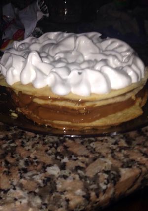 Una foto de Rogel