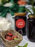 Jem mulberry homemade