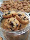 Chocochips cookies vanila empuk