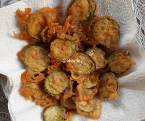 Ini Caranya Terong Goreng Tepung Crispy Lezat Mantap Ini Caranya Terong Goreng Tepung Crispy Lezat Mantap