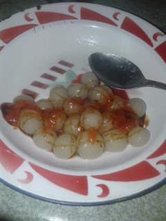 Foto resep Cilok Maizena