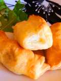 Rotolini alle verdure