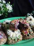 🌺🌺 Nugget Ubi Ungu Blondo / Blendo