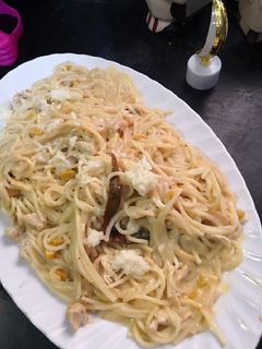 صورة لوصفة فيتوتشيني