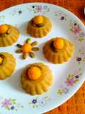 Mango sheera