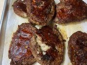 A picture of beef pepperoni