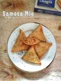 Samosa Mie