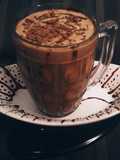 কোল্ড কফি (Cold Coffee recipe in Bengali)